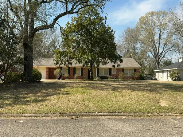 2660 Fairmont Rd, Montgomery, AL 36111