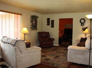 5155 Pinyon Dr, Pocatello, ID 83204