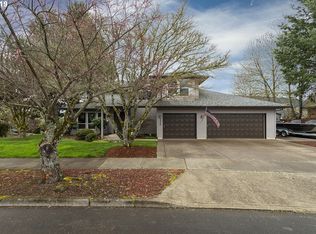3356 Lavina Dr, Forest Grove, OR