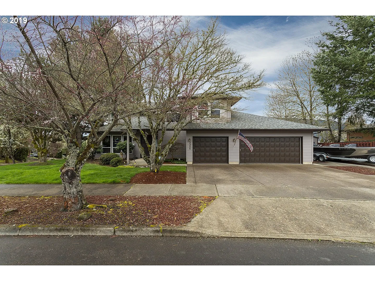 3356 Lavina Dr photo 1