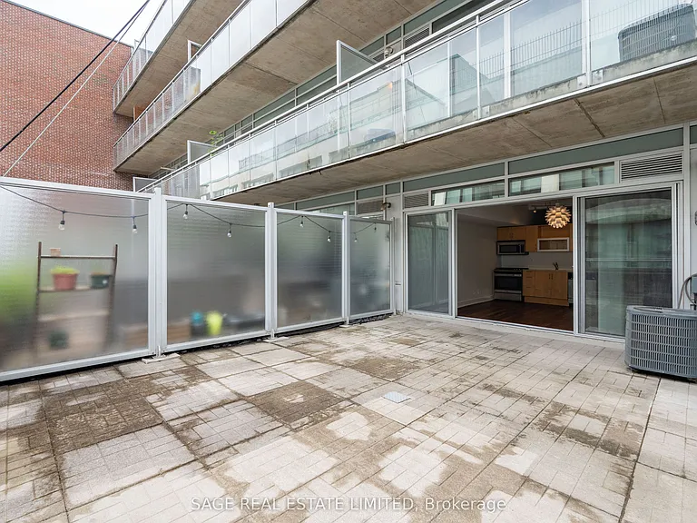 233 Carlaw Ave #508 — Photo 7