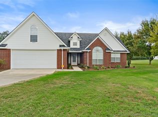 4223 Wilson St, Durant, OK 74701