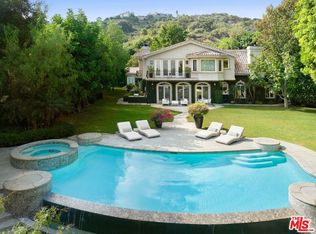 11972 Lockridge Rd, Studio City, CA 91604