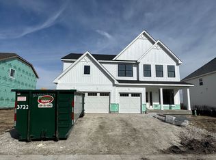 856 Preston Ln, Oswego, IL