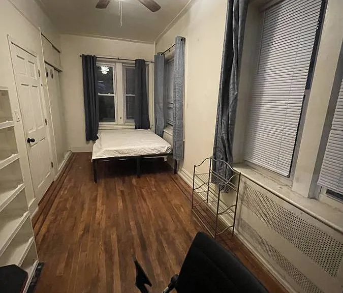 1659 Barnes Ave #2 — Photo 9
