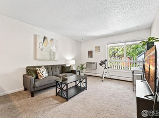 2707 Valmont Rd #B-305, Boulder, CO 80304