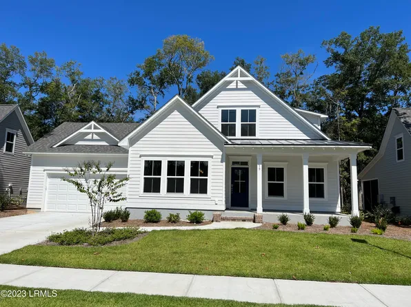 19 Middle Island Street, Beaufort, SC 29907