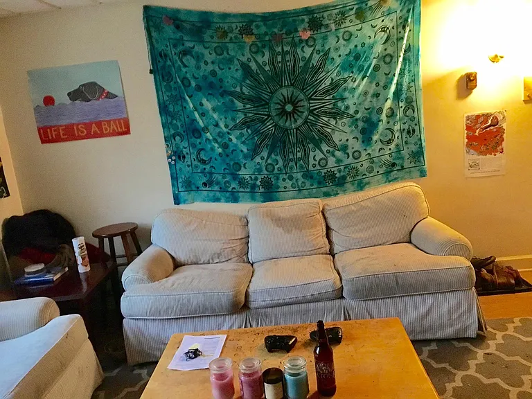 360 College St #3 — Photo 3