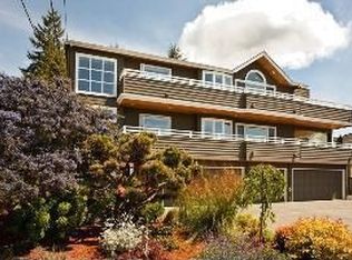 19238 15th Ave NW APT 3, Shoreline, WA 98177