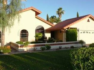558 E Hope Cir, Mesa, AZ 85203