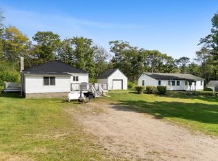 1682 Main Rd, Phippsburg, ME 04562