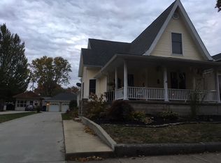 1512 14th St, Bedford, IN