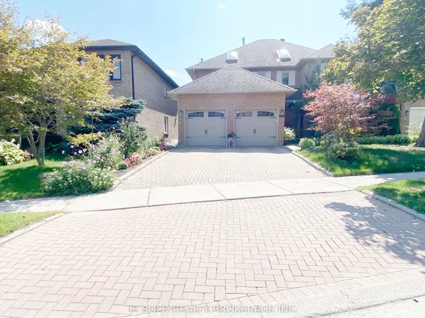 347 Fern Ave #Basement, Richmond Hill, ON L4C 8P6