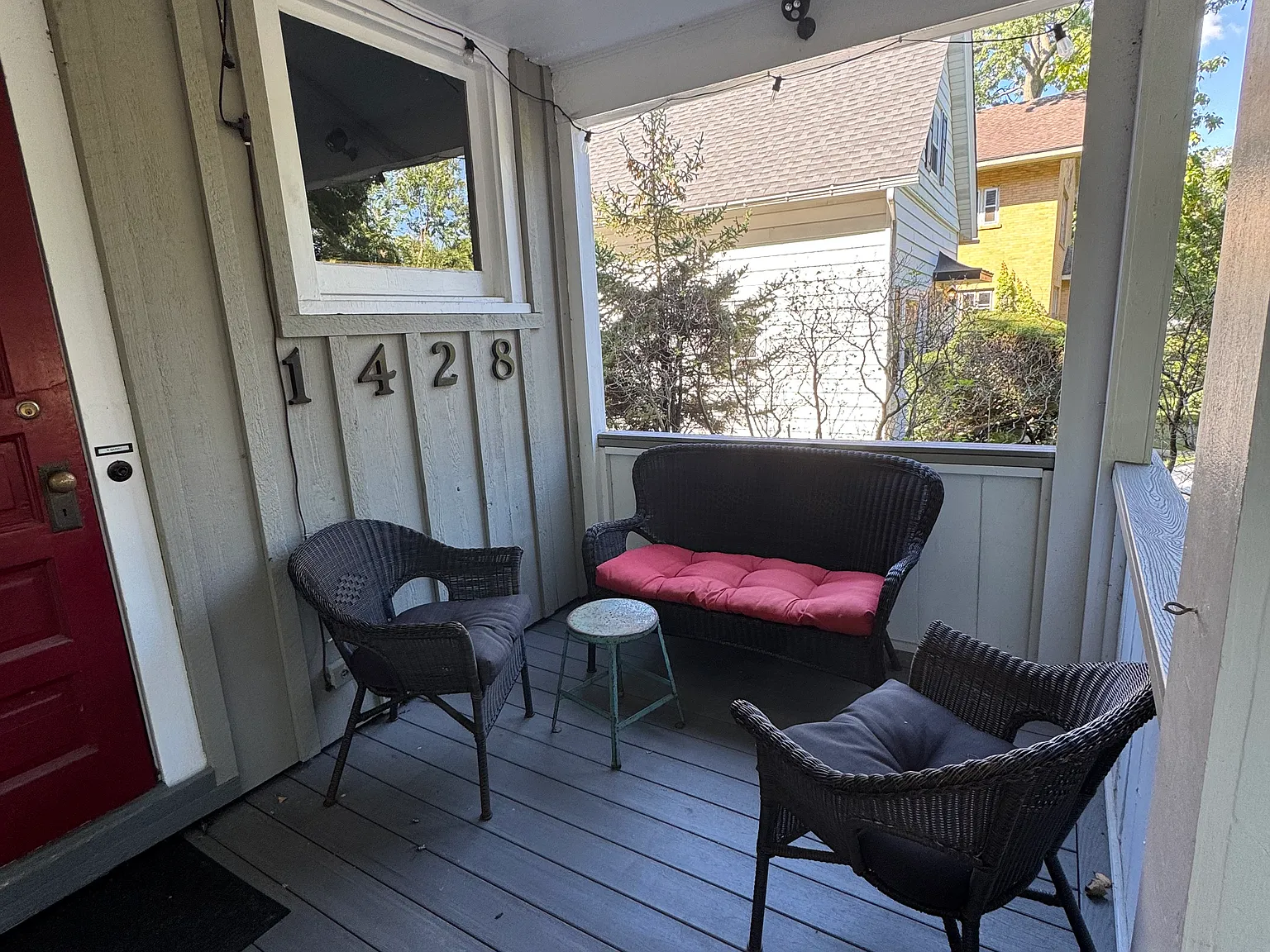 2 bed, $2,500 — Photo 2