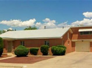 640 Charleston St NE, Albuquerque, NM 87108