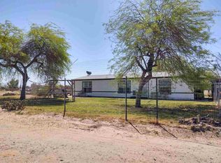 6523 E County Road 13 1/2 St #1/2, Yuma, AZ 85365