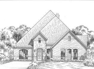 609 Conifer Ln, Allen, TX 75013