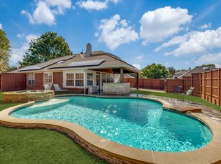 (Undisclosed Address), Allen, TX 75002