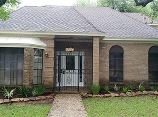 6503 Las Brisas Dr, Houston, TX 77083