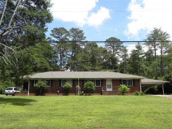 515 Forest Ln, Belton, SC 29627