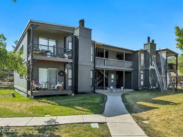 1900 Homestake Rd #40, Park City, UT 84060