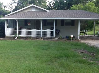 649 Williams Ditch Rd, Cantonment, FL 32533