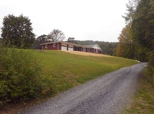 7263 Allegheny Rd, Manns Choice, PA 15550