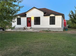 4306 Harmony Ln, Edinburg, TX 78542