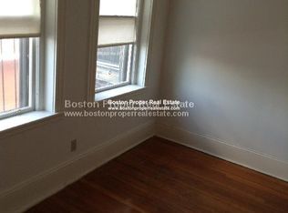 14 Palace Rd #20M, Boston, MA 02115