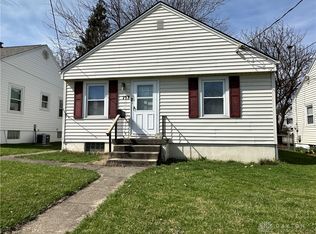 717 Kenworth Ave, Hamilton, OH 45013
