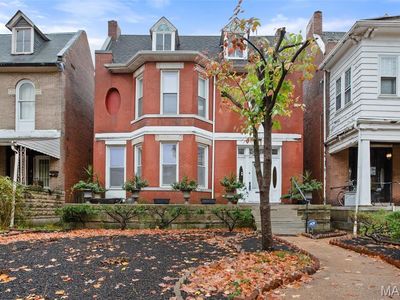 5164 Waterman Blvd, Saint Louis, MO, 63108