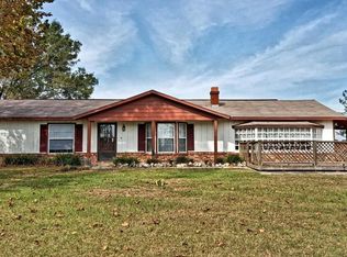 4001 NE 86th Ln, Anthony, FL 32617