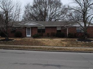 316 Turkey Creek Rd, Bartlesville, OK 74006