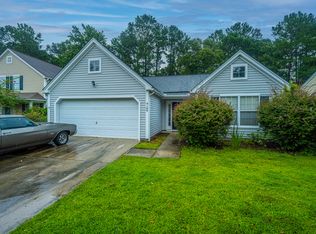9168 Fieldstone Trce, Summerville, SC 29485