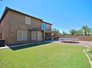 4516 E Bonanza Rd, Gilbert, AZ 85297