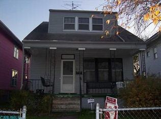823 Gibbard Ave, Columbus, OH 43201