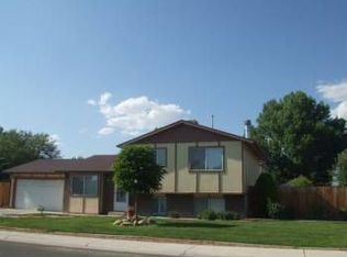 2898 F 1/4 Rd, Grand Junction, CO 81506