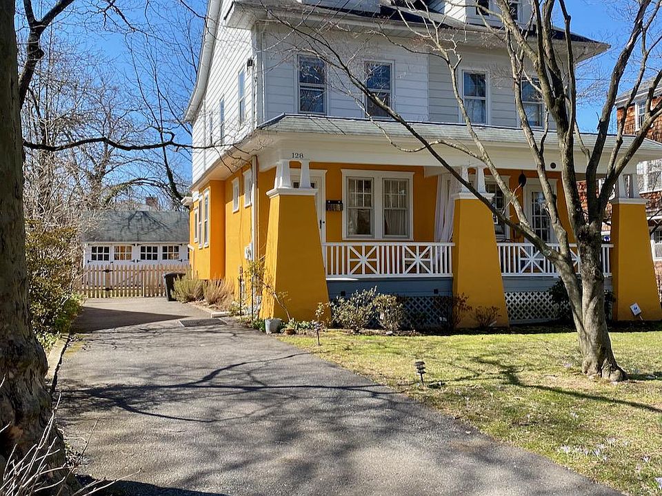 128 Jefferson Rd, Princeton, NJ 08540 Zillow