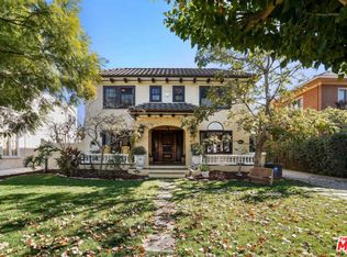 1836 Virginia Rd, Los Angeles, CA 90019