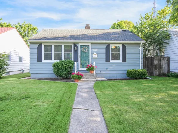 1833 E Ewing Ave, South Bend, IN 46613