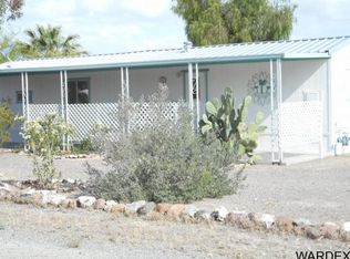 39987 Washington Dr, Salome, AZ 85348