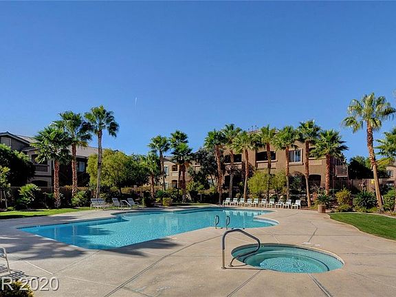 2nd image of 8985 S Durango Dr Unit 1179