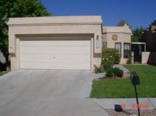 5222 Noreen Dr NE, Albuquerque, NM 87111