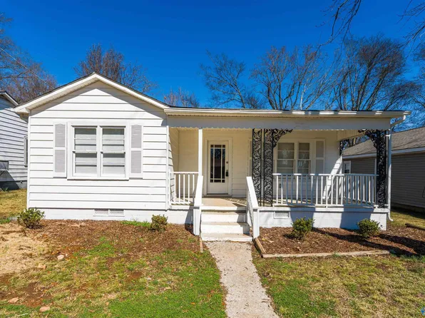 116 McCormick Dr NW, Huntsville, AL 35811