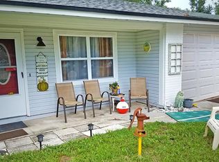 120 Cypress Rd, Saint Augustine, FL 32086