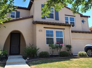 766 W Antigua Ter, Mountain House, CA