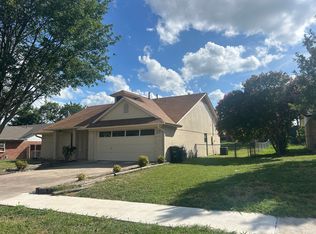 4809 Bramblewood Dr, Killeen, TX 76542