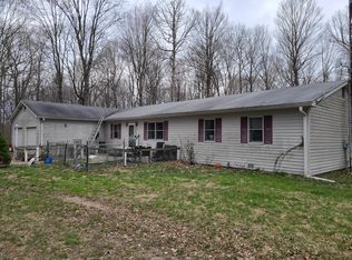 2420 S Silcox Rd LOT WP001, Paragon, IN 46166