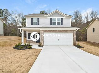 222 Augusta Woods Dr, Villa Rica, GA 30180