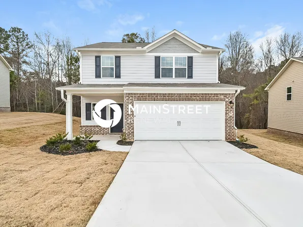 222 Augusta Woods Dr, Villa Rica, GA 30180